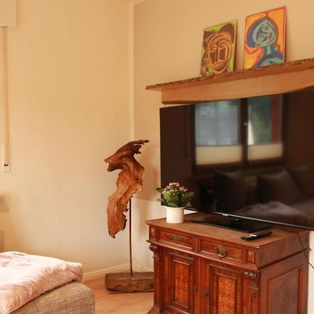 Ferienwohnung Conni Hellenthal Kültér fotó