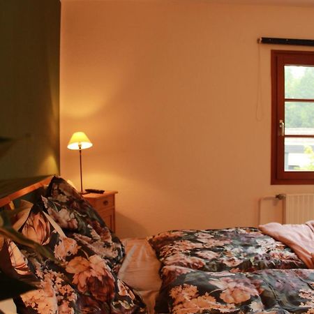 Ferienwohnung Conni Hellenthal Kültér fotó