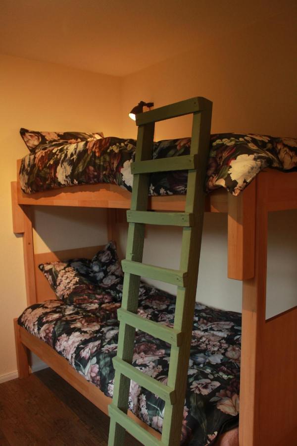 Ferienwohnung Conni Hellenthal Kültér fotó